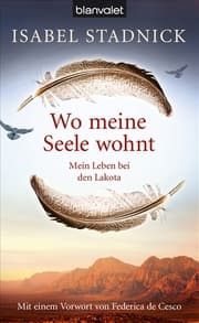 Cover von Wo meine Seele wohnt