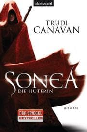 Cover von Sonea 1