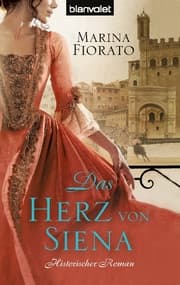 Cover von Das Herz von Siena