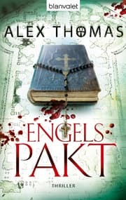 Cover von Engelspakt