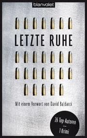 Cover von Letzte Ruhe