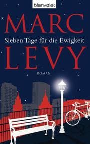 Cover von Sieben Tage für die Ewigkeit
