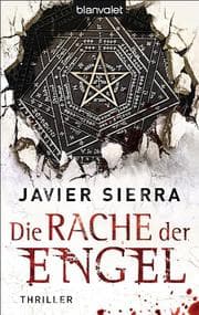 Cover von Die Rache der Engel