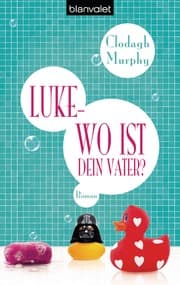 Cover von Luke - wo ist dein Vater?
