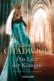 Cover von Das Lied der Königin