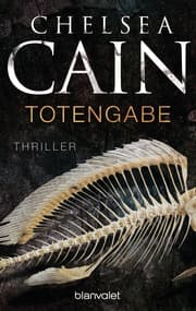 Cover von Totengabe