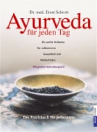Cover von Ayurveda für jeden Tag