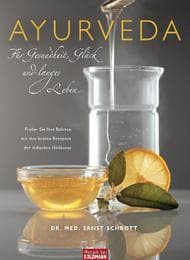 Cover von Ayurveda für Gesundheit, Glück und langes Leben