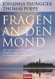 Cover von Fragen an den Mond