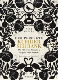 Cover von Der perfekte Kleiderschrank