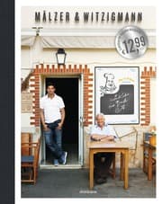 Cover von Mälzer & Witzigmann