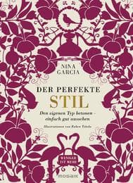 Cover von Der perfekte Stil