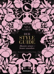 Cover von Der Styleguide