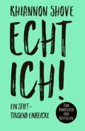 Cover von Echt ich!
