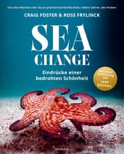 Cover von Sea Change - Eindrücke einer bedrohten Schönheit