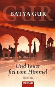 Cover von Und Feuer fiel vom Himmel
