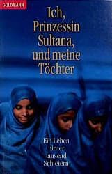 Cover von Ich, Prinzessin Sultana und meine Töchter