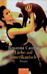 Cover von Liebe auf amerikanisch