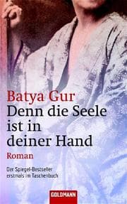 Cover von Denn die Seele ist in deiner Hand