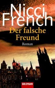 Cover von Der falsche Freund