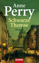 Cover von Schwarze Themse
