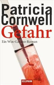 Cover von Gefahr
