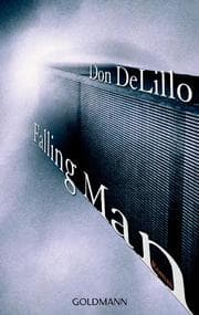 Cover von Falling Man