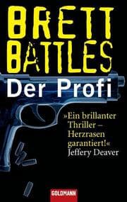 Cover von Der Profi