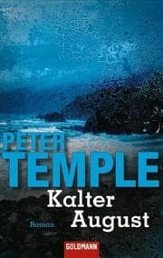 Cover von Kalter August
