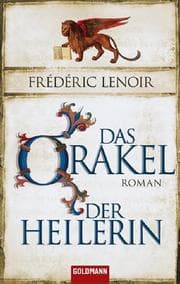 Cover von Das Orakel der Heilerin