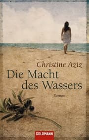 Cover von Die Macht des Wassers
