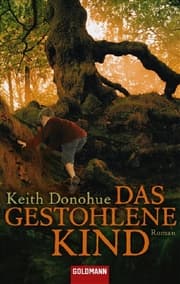 Cover von Das gestohlene Kind