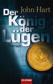 Cover von Der König der Lügen
