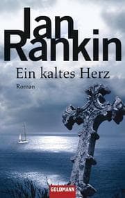 Cover von Ein kaltes Herz