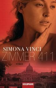 Cover von Zimmer 411