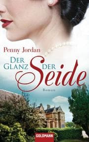 Cover von Der Glanz der Seide