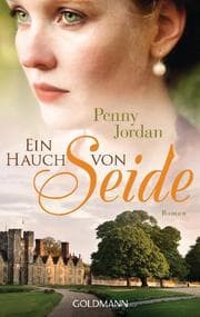 Cover von Ein Hauch von Seide