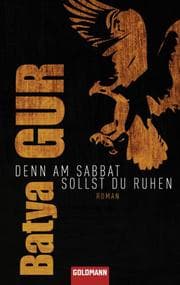 Cover von Denn am Sabbat sollst du ruhen