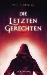 Cover von Die letzten Gerechten