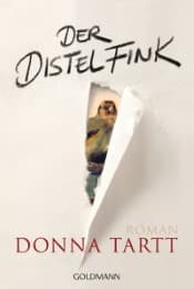 Cover von Der Distelfink