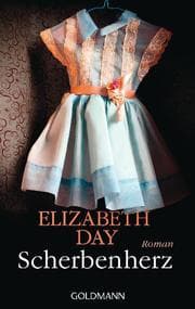 Cover von Scherbenherz