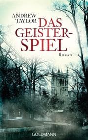 Cover von Das Geisterspiel