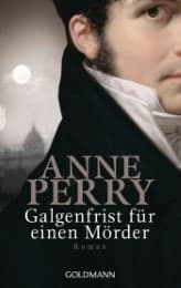 Cover von Galgenfrist für einen Mörder