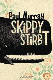 Cover von Skippy stirbt