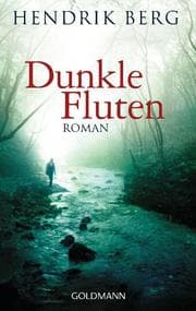 Cover von Dunkle Fluten