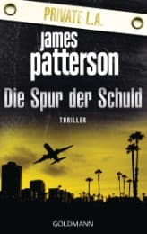 Cover von Die Spur der Schuld