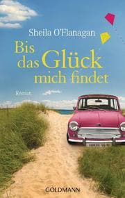 Cover von Bis das Glück mich findet