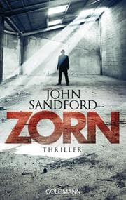 Cover von Zorn