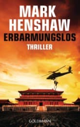 Cover von Erbarmungslos