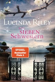 Cover von Die sieben Schwestern
